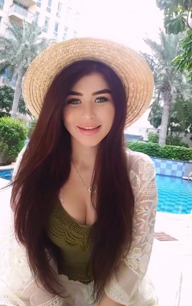 Luxury escort Warsaw