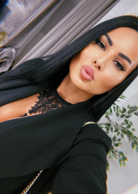 Luxury escort Warsaw