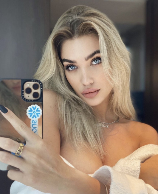 Luxury escort Warsaw