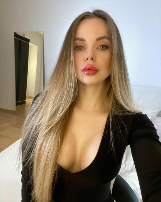 Luxury escort Warsaw