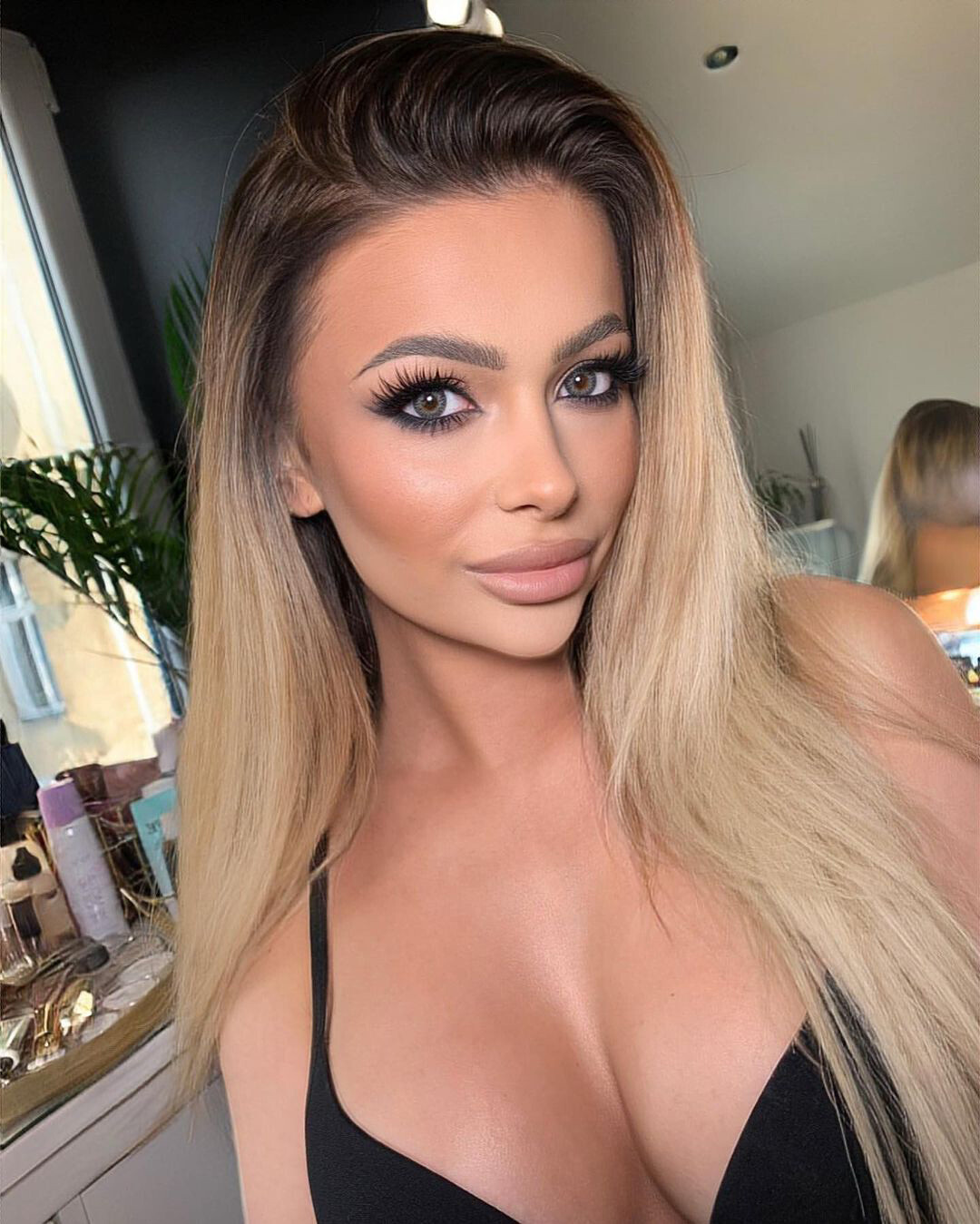 Luxury escort Warsaw