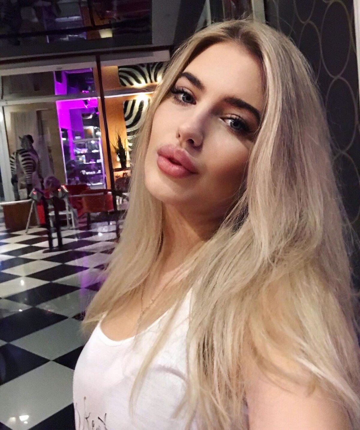 Luxury escort Warsaw