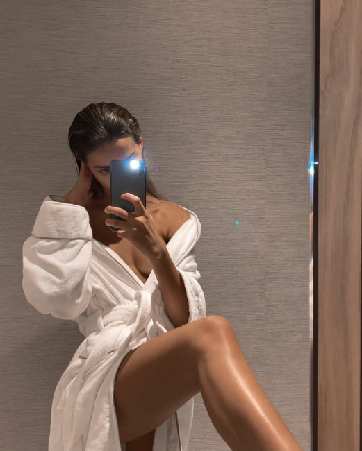 Luxury escort Warsaw