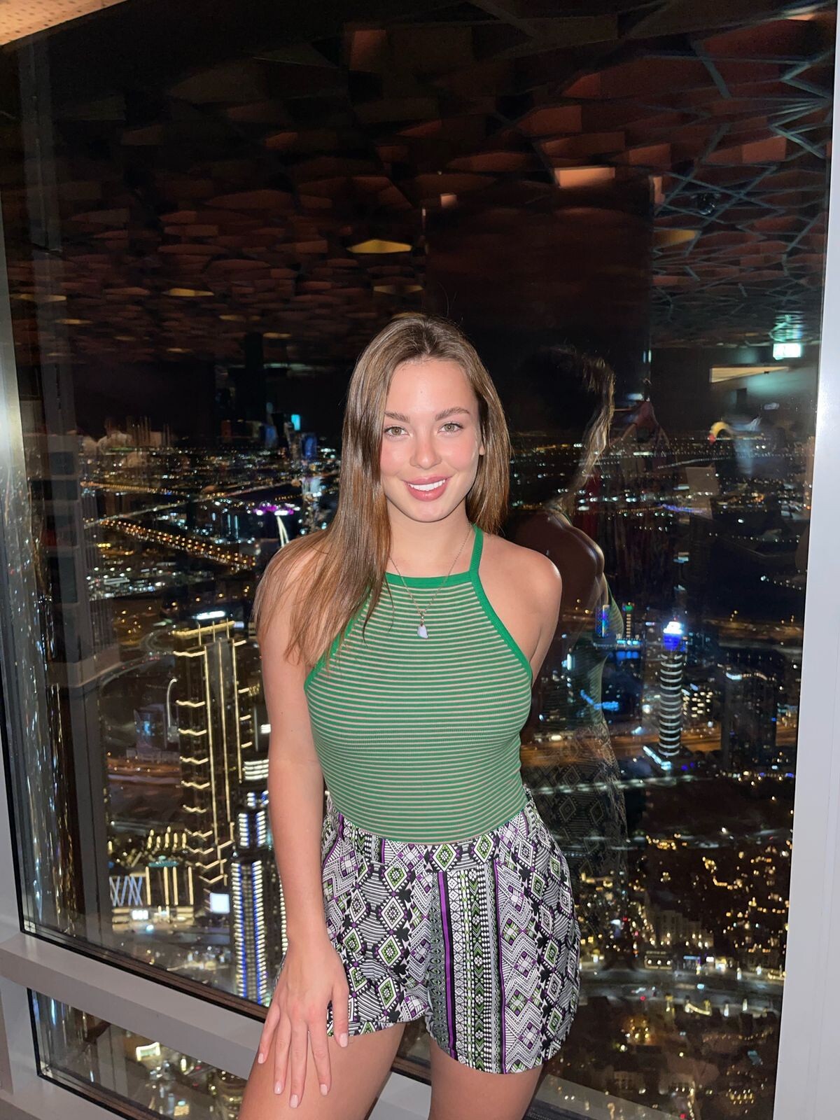 Luxury escort Warsaw