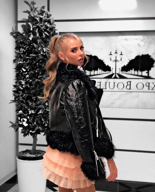 Luxury escort Warsaw