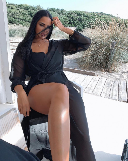 Luxury escort Warsaw