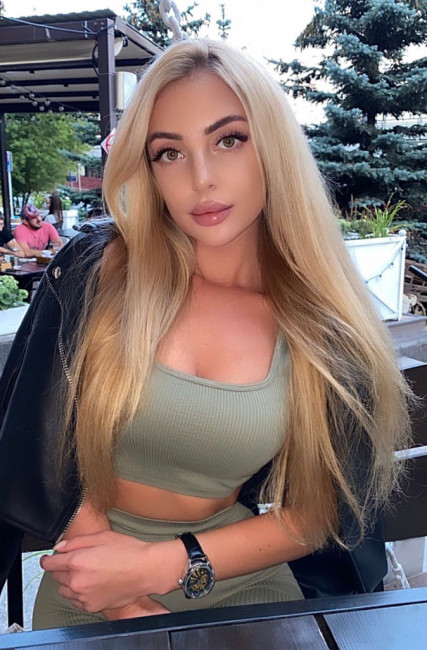 Luxury escort Warsaw